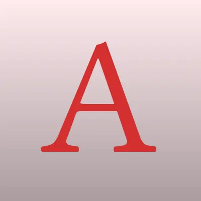 АССОРТИ, вокальная студия, лого-визитка