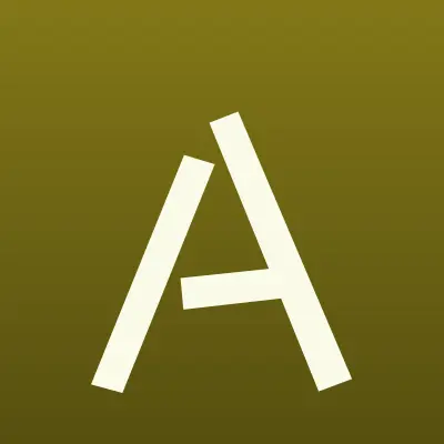 Аэрофлот-Российские авиалинии, представительство в г. Самаре, лого-визитка