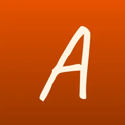 Авиатор, подростковый клуб, лого-визитка