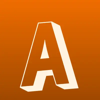 Авис, компания по аренде и лизингу автомобилей, лого-визитка