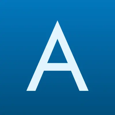 Автостоянка, ИП Ковалев А.Н., лого-визитка
