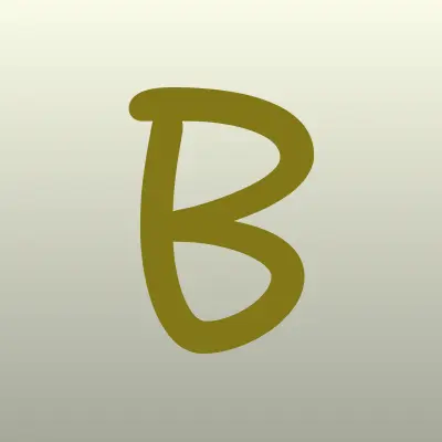 BOЯRIN, кафе, лого-визитка