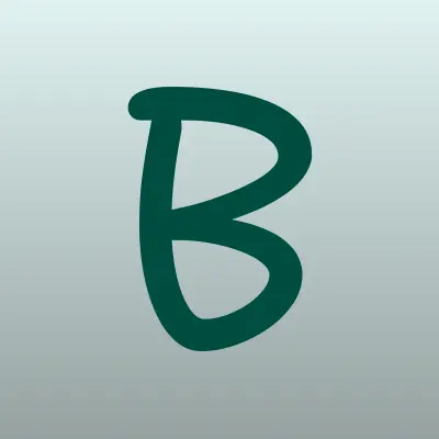 BerezaSound, любительское объединение, лого-визитка