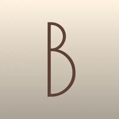 Березка, лого-визитка