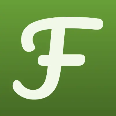 ФАВОРИТ, танцевальная студия, лого-визитка