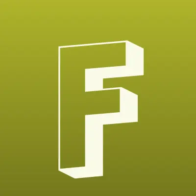 ФАВОРИТ+, танцевальная студия, лого-визитка