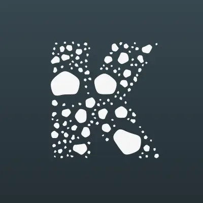 КРИТ-М, транспортно-экспедиционная компания, лого-визитка