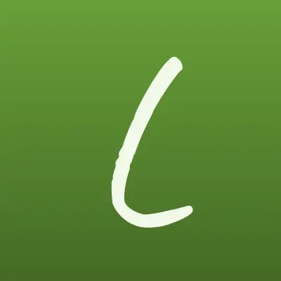 ЛУЧИК, изо-студия, лого-визитка
