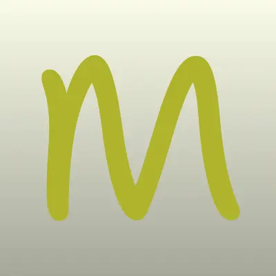 Morozko, магазин меховых изделий, лого-визитка