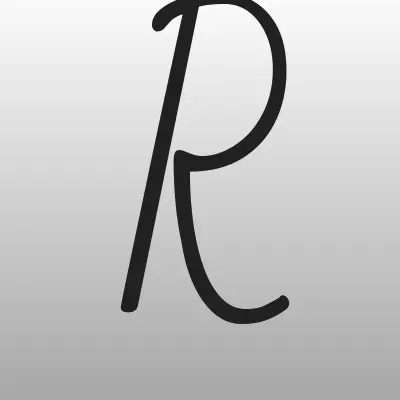 Роспечать, киоск по продаже печатной продукции, лого-визитка
