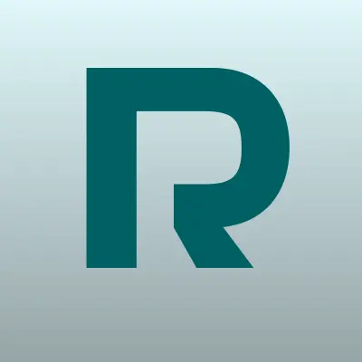 Русское подворье, лого-визитка