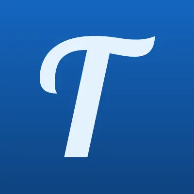 Теремок, продуктовый магазин, лого-визитка