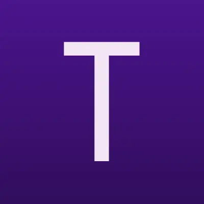 Туристский информационный центр Самарской области, лого-визитка