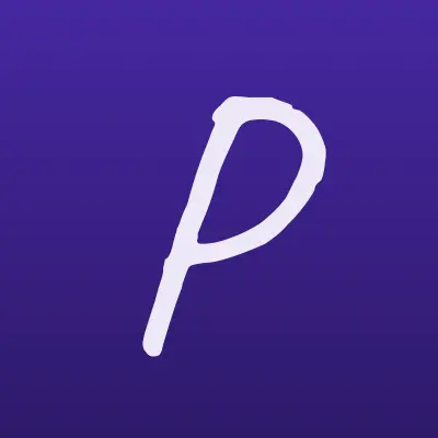 parking63.ru, лого-визитка
